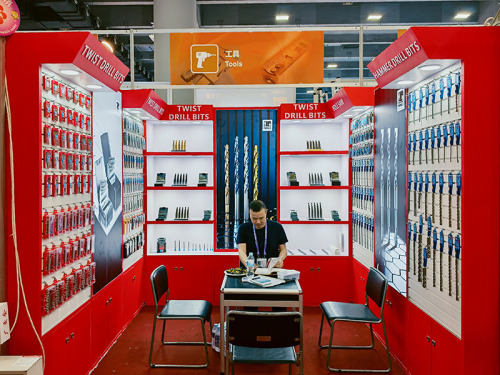 Insoul aparece na 139ª Feira de Cantão e finaliza com sucesso com produtos inovadores