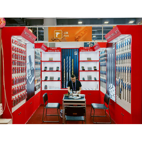Insoul aparece na 139ª Feira de Cantão e finaliza com sucesso com produtos inovadores