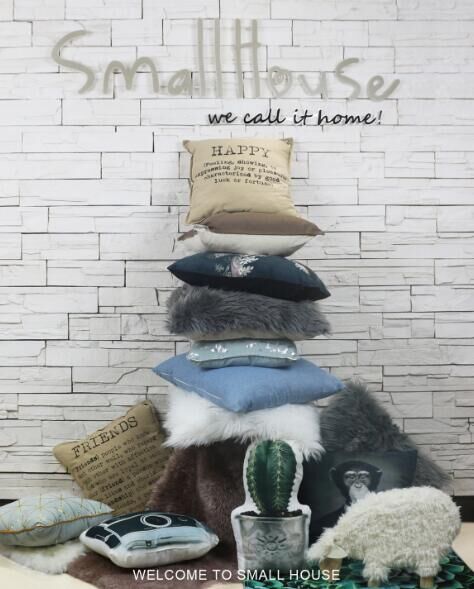 Ningbo Small House Home Products Co., Ltd 