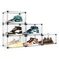High Quality Magnetic Shoe Box for Clear Storage - Ideal for Sneakerheads1