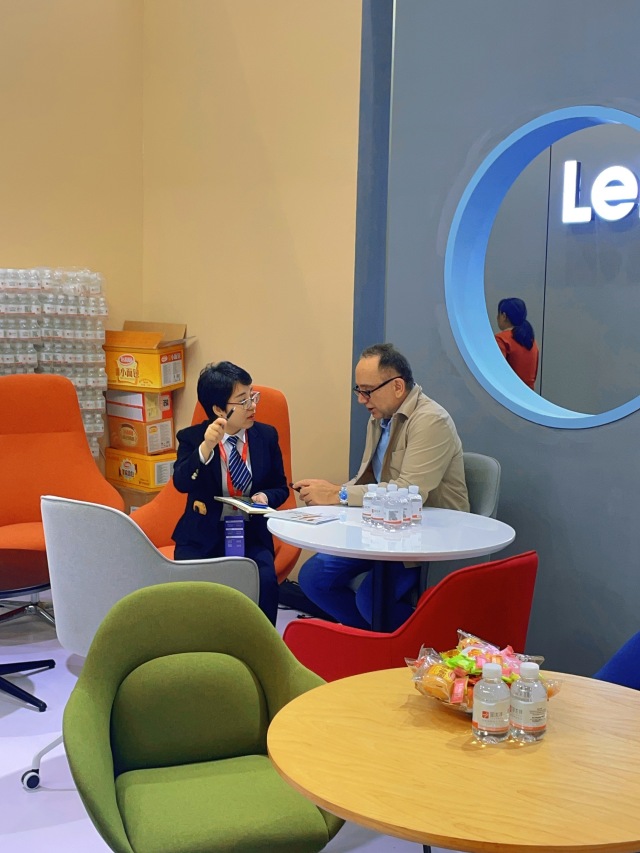 Exhibición