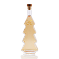 Factory Hot Sale 500ml 750 Ml Creative Shaped Glass Tequila Bottle1