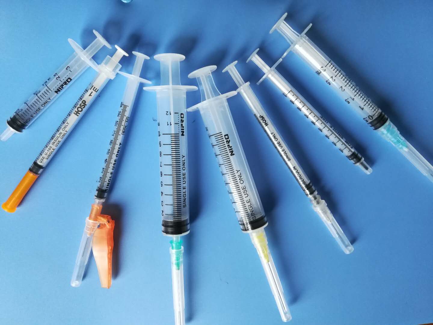 Jiangxi Maidikang Medical Technology Co Ltd
