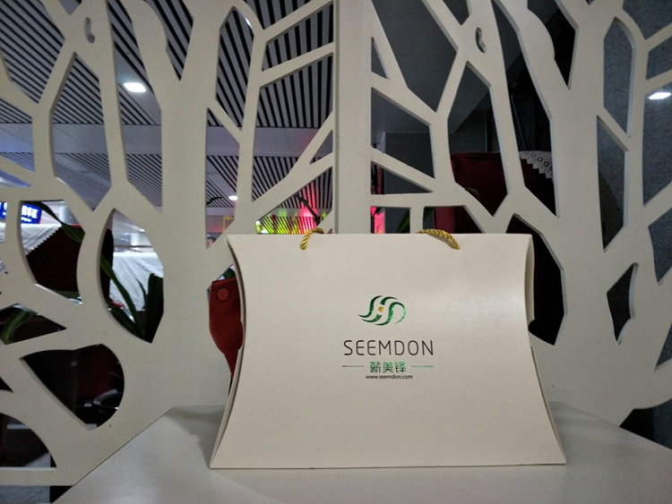 Inner Mongolia Seemdon Cashmere Products Co.,LTD