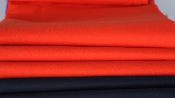 бавоўна з поліэфірнай тканінай