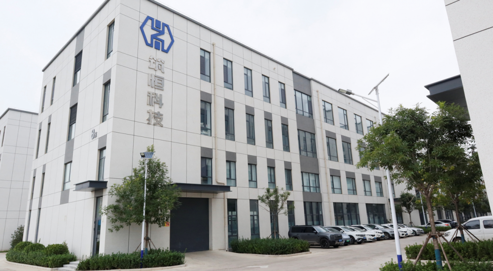 Hebei Zhuheng Technology Co., Ltd.