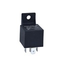 12V 40A/30A Car Auto Mini 5Pin Relay1