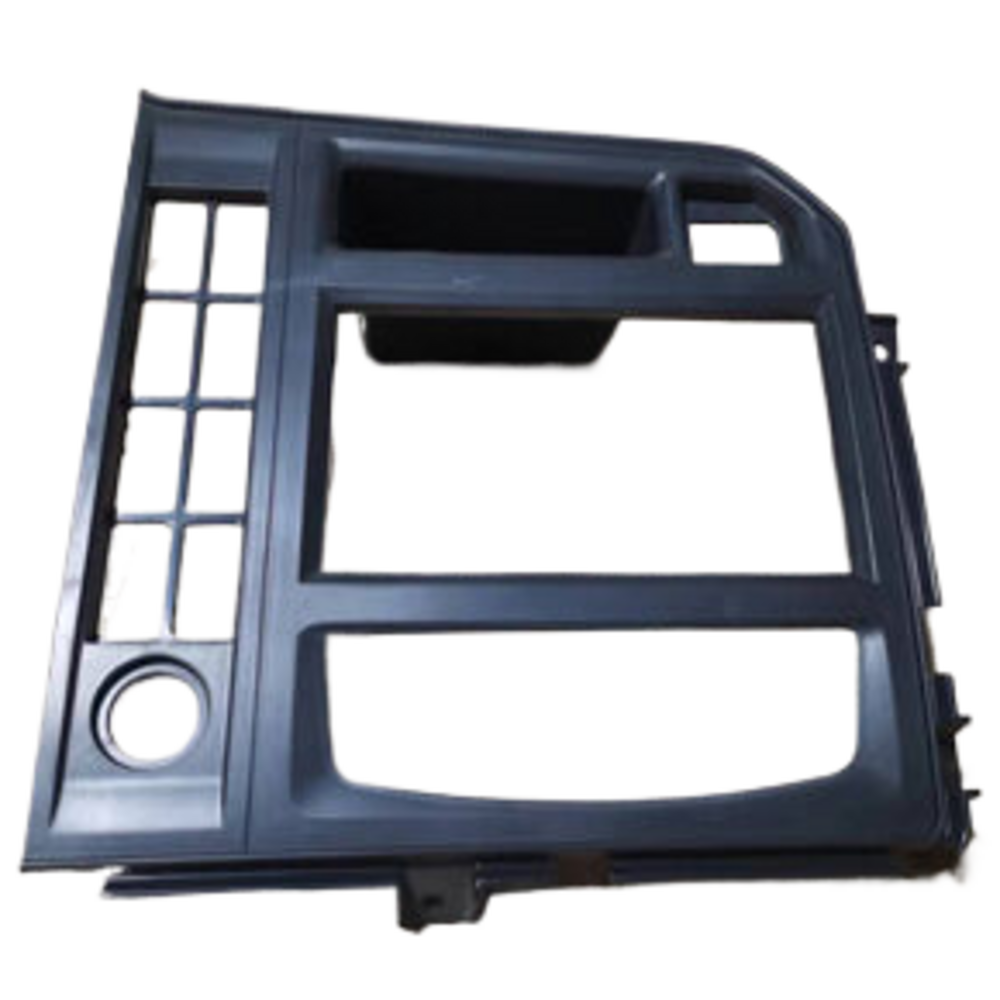 Moldes de inyección 36