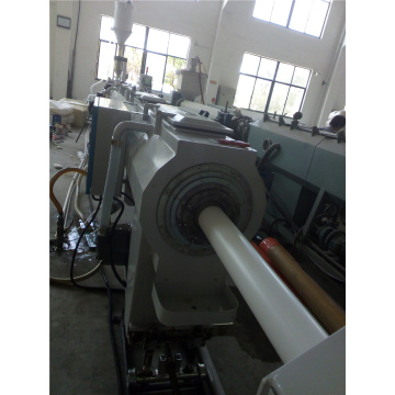 China Top 10 Pvc Pipe Extrusion Plant Brands