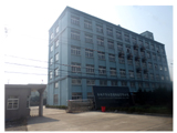 YUYAO VIVACITY INDUSTRIAL CO., LTD.