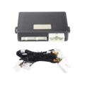 EASYGUARD Plug&Play Factory Key Remote Starter System for Toyota Tundra 2010-20171