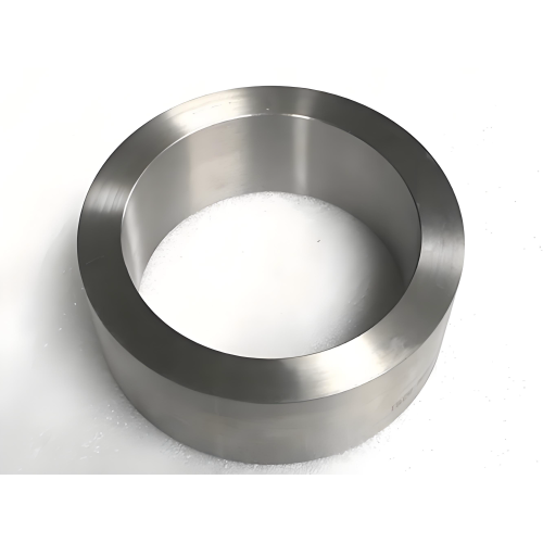 High strength Titanium Ring