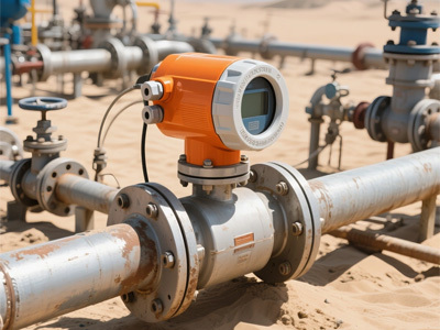 การอัพเกรดอัจฉริยะและการปฏิบัติตามข้อกำหนดที่เข้มงวดขับเคลื่อนอุตสาหกรรมเครื่องตรวจจับก๊าซทั่วโลกในปี 2569