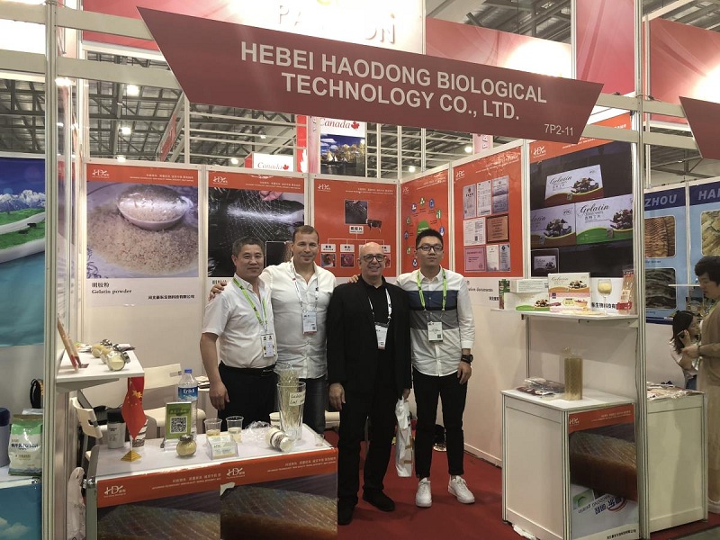 Hebei Haodong Biological Technology Co.,Ltd.