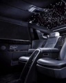 LED Fiber Optic Starry Car Roof Light - Music Activated Car Ceiling Star Interior Decoration1