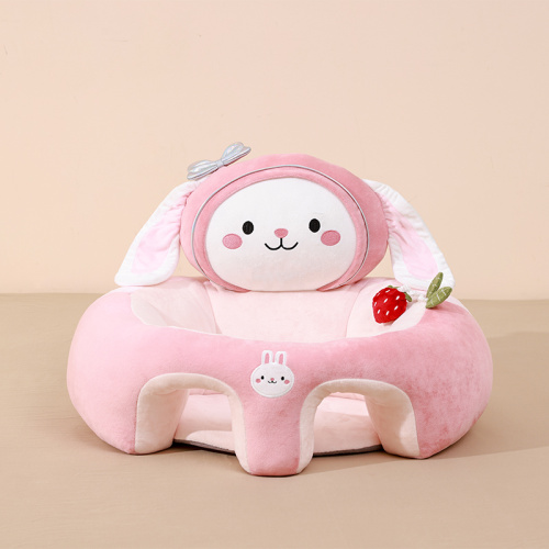 2024 New design, baby seat sofa - pink