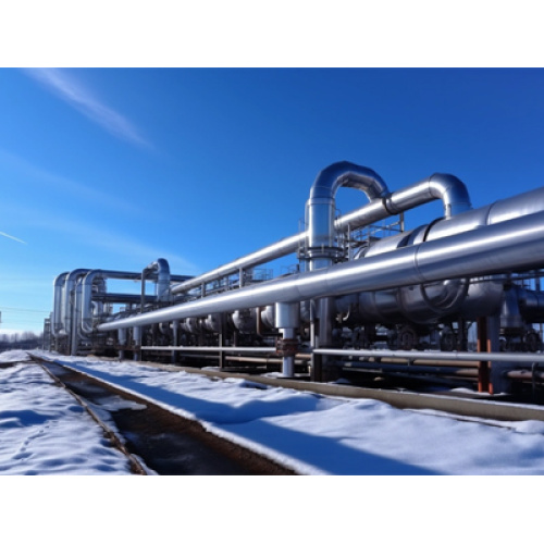 ازدهار صناعة مراجل طاقة الكتلة الحيوية العالمية: إزالة الكربون ودعم السياسات والابتكار التكنولوجي يقود النمو في عام 2026