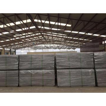 Ten Chinese Stainless Welded Wire Mesh Suppliers Popular in European and American Countries