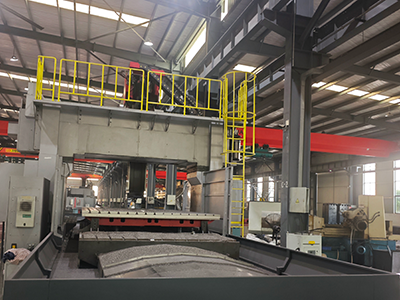 Обработка точности ЧПУ: преимущества и практические применения