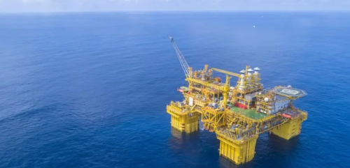 Рост тытанавых матэрыялаў, каб дапамагчы хутка развіваць марское поле