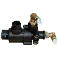 Solenoid Valve for Shacman Shaanxi F3000 Truck Parts DZ971897160221
