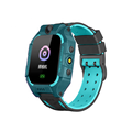 Wholesale 6th Gen Kids Z6 Smart Watch with Anti-Lost SOS Call and GSM LBS Location Tracking1