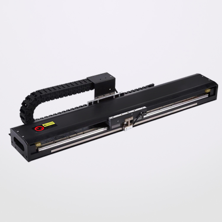 Linear Motor