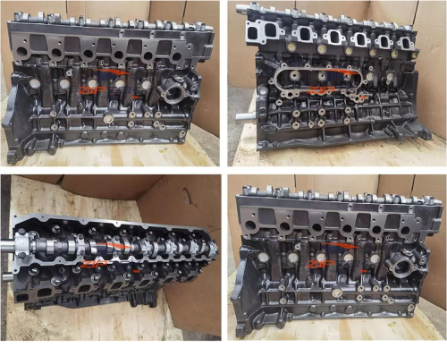 Упускны калектар - важны кампанент голага рухавіка