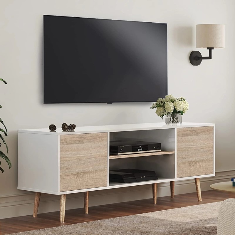 why buy a tv stand?