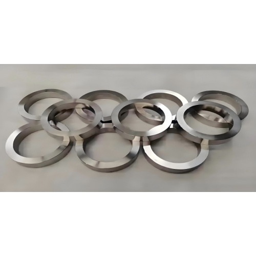 Titanium Rings: Versatile Players in Various Fields of Industry