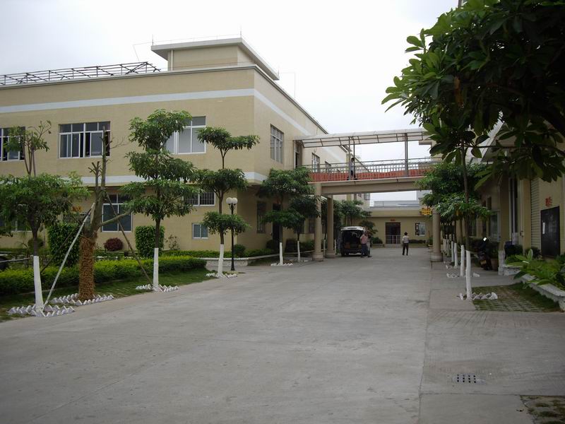 Yangjiang Ronghong Houseware Co.,Ltd