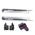 Full Extension Drawer Slides for Cabinets1