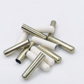Antioxidant Shining Rope Cord Ends for Clothing and Shoelaces1