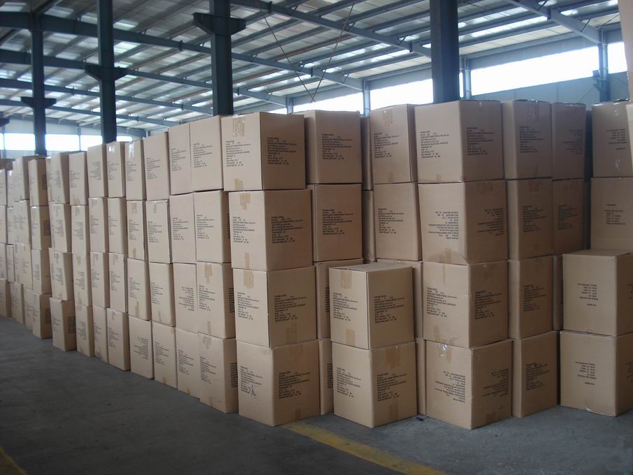 HANGZHOU FUYANG HUATENG IMP&EXP CO.,LTD