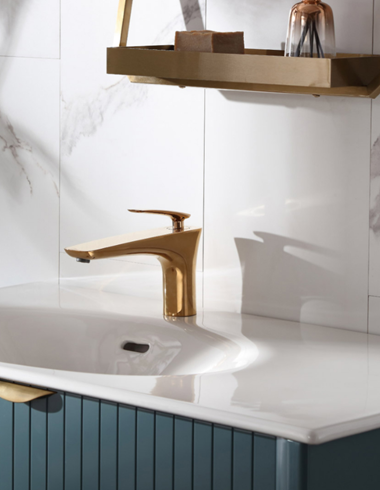 Applications of hand shower faucets in residential and commercial settings