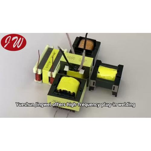 transformador de fonte de alimentação de modo de comutação RoHS