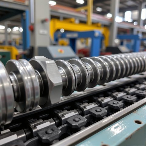 Transformation des aliments et extrusion