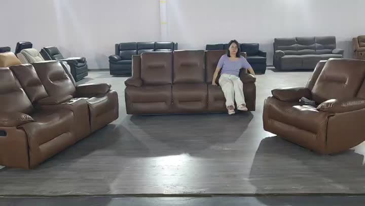 recliner sofa2211-1