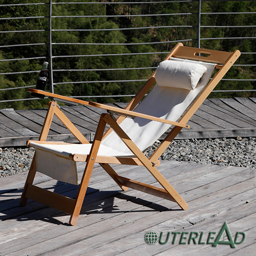 Folding Camping Beach Chair