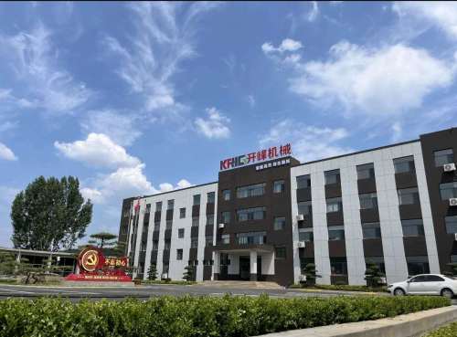 Добре дошли в нашата фабрика - където природата вдъхновява иновациите