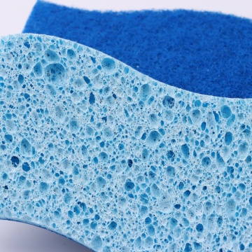 List of Top 10 Compressed Cellulose Sponge Brands Popular in European and American Countries