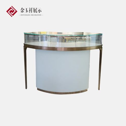 Cosmetics Display Cabinet