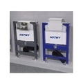FS2001-G Mechanical and Pneumatic Concealed Cistern for Wall Mounted Toilet with Water Mark Certificate1