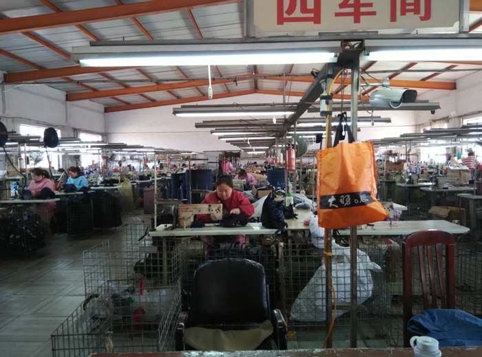 Hebei Weaver Textile Co., Ltd.