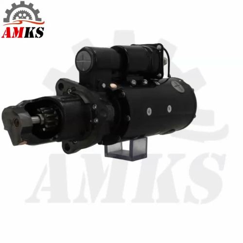 Delco Starter (Lester SM3872, Delco Série DD)