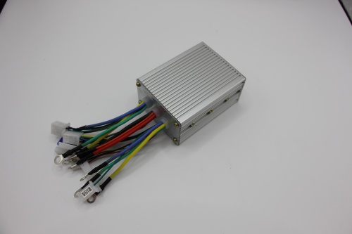 Información privilegiada de la industria: Por qué recomiendo adquirir "kits de potencia" en lugar de motores de triciclo eléctrico individuales