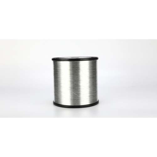 Characteristics of Yuzi Shenghang copper-clad steel tinned wire