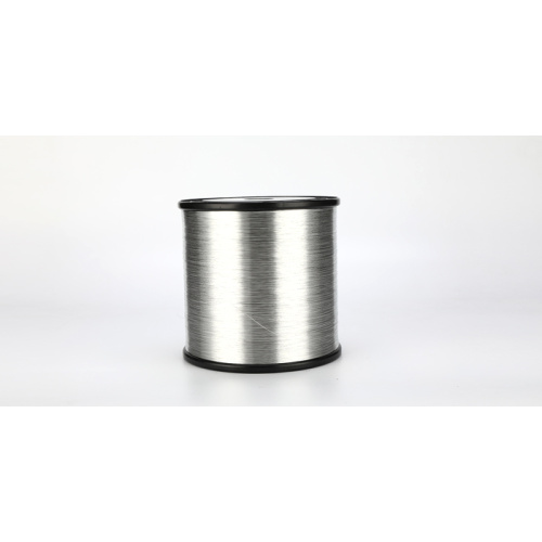 Karakteristik Yuzi Shenghang Copper Steel Tinned Wire