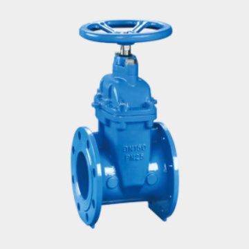 Asia's Top 10 Lifting Stem Ball Valve Brand List