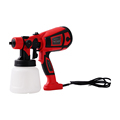 Wholesale Customized Portable High Pressure Airless Paint Sprayer1